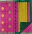 COIMBATORE KORA COTTON SAREE 620 MTS